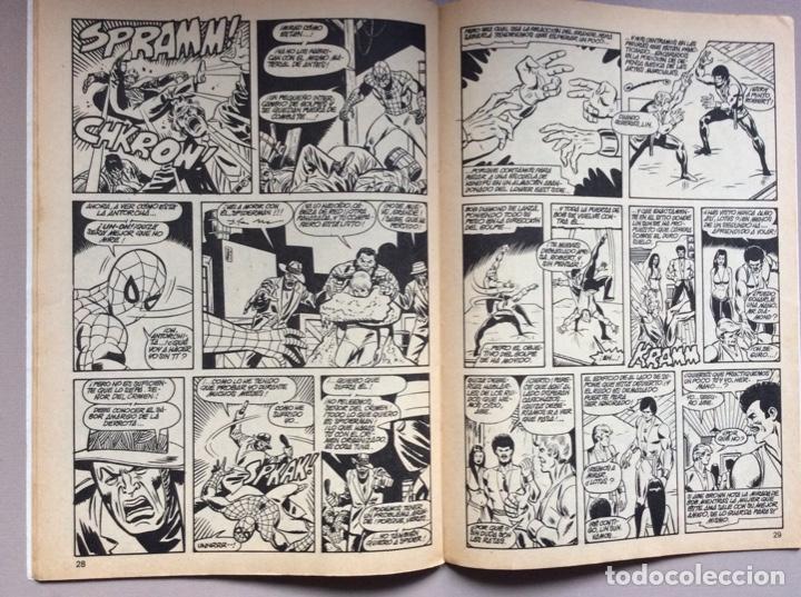 C&oacute;mics: SUPER HEROES N&Uacute;MERO 14 - Foto 4