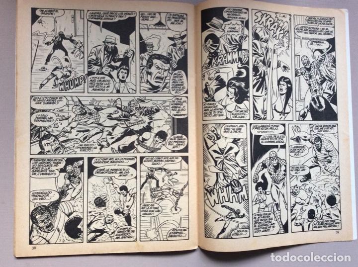 C&oacute;mics: SUPER HEROES N&Uacute;MERO 14 - Foto 5