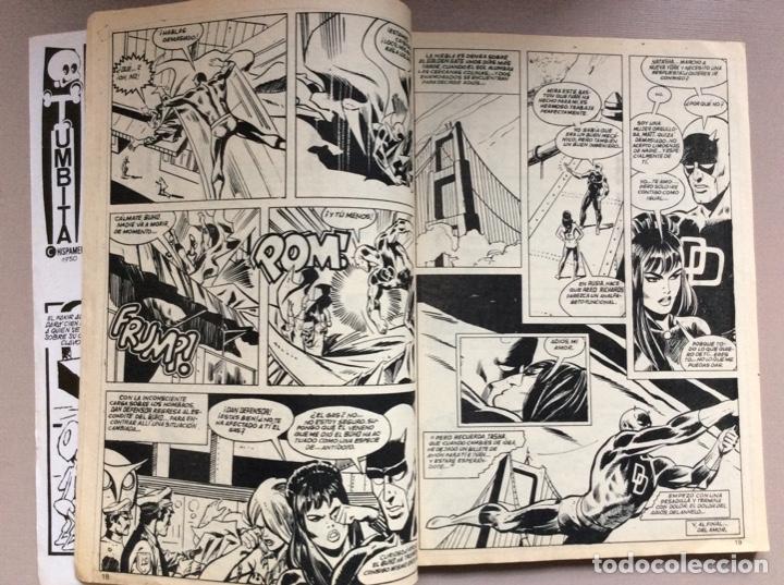 C&oacute;mics: DAN DEFENSOR EXTRA DE NAVIDAD - Foto 3