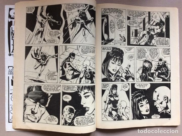 C&oacute;mics: DAN DEFENSOR EXTRA DE NAVIDAD - Foto 5