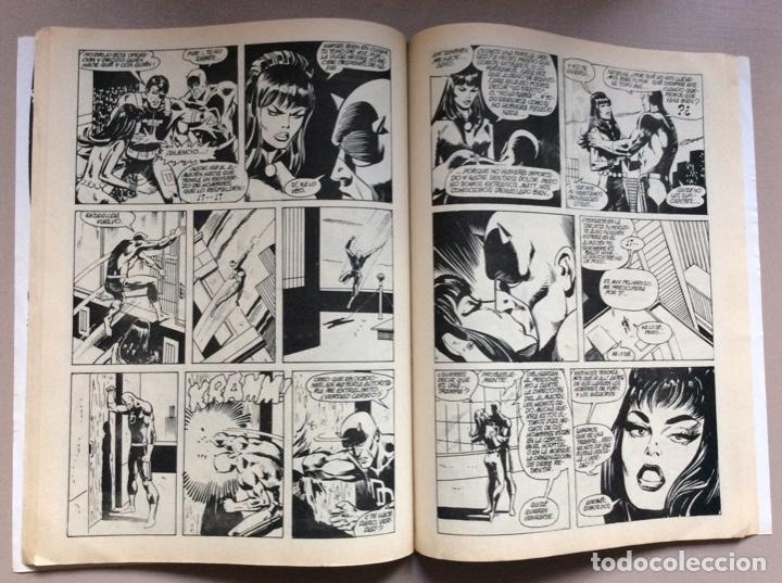 C&oacute;mics: DAN DEFENSOR EXTRA DE NAVIDAD - Foto 6