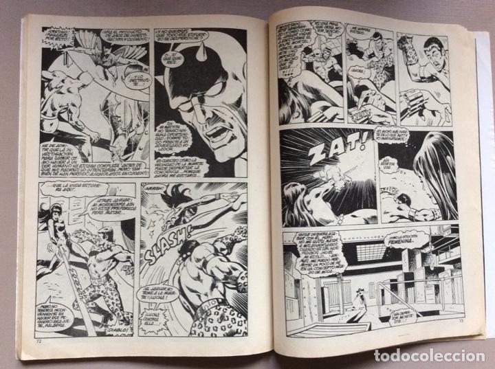 C&oacute;mics: DAN DEFENSOR EXTRA DE NAVIDAD - Foto 7