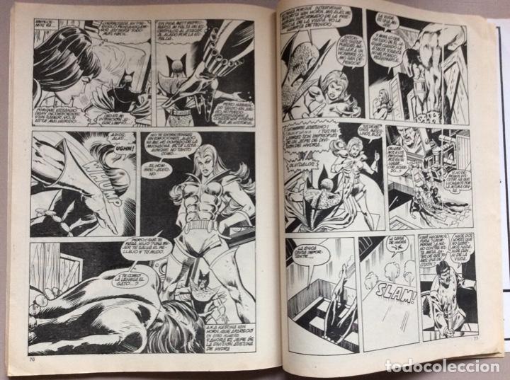 C&oacute;mics: DAN DEFENSOR EXTRA DE NAVIDAD - Foto 8