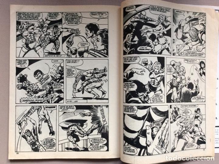 C&oacute;mics: DAN DEFENSOR EXTRA DE NAVIDAD - Foto 9