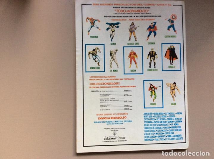 C&oacute;mics: DAN DEFENSOR EXTRA DE NAVIDAD - Foto 10