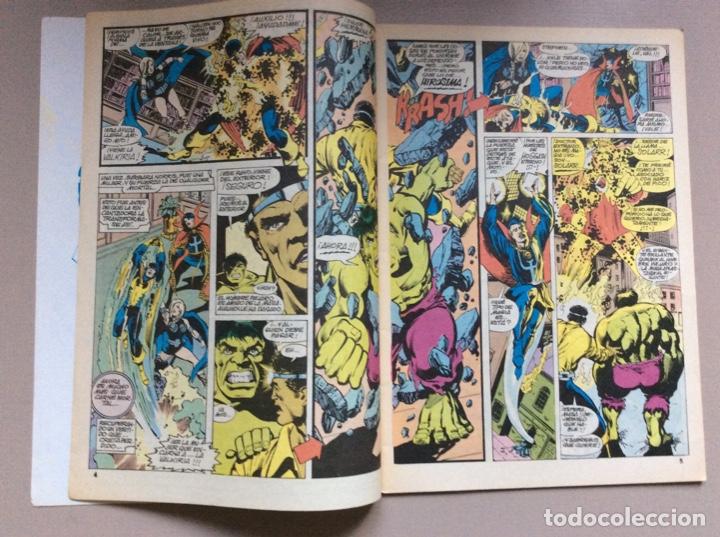 C&oacute;mics: LOS DEFENSORES COMPLETA - Foto 3