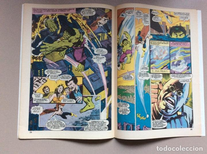 C&oacute;mics: LOS DEFENSORES COMPLETA - Foto 5