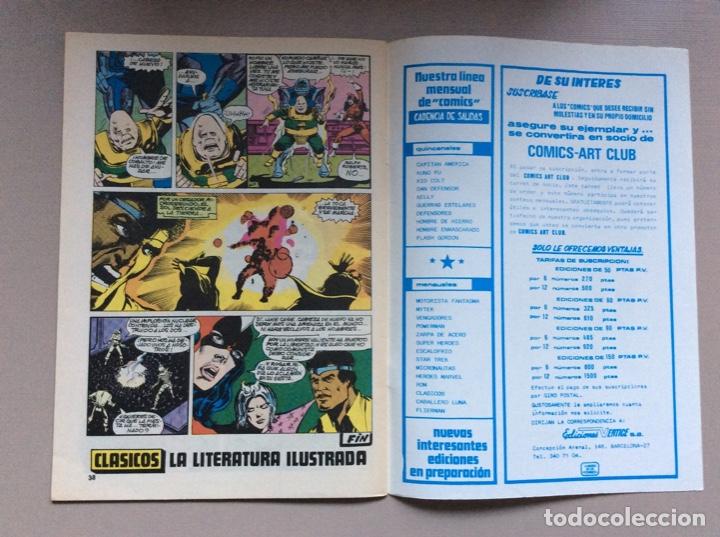 C&oacute;mics: LOS DEFENSORES COMPLETA - Foto 6