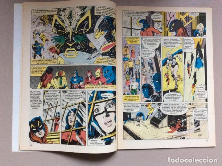 C&oacute;mics: LOS DEFENSORES COMPLETA - Foto 10
