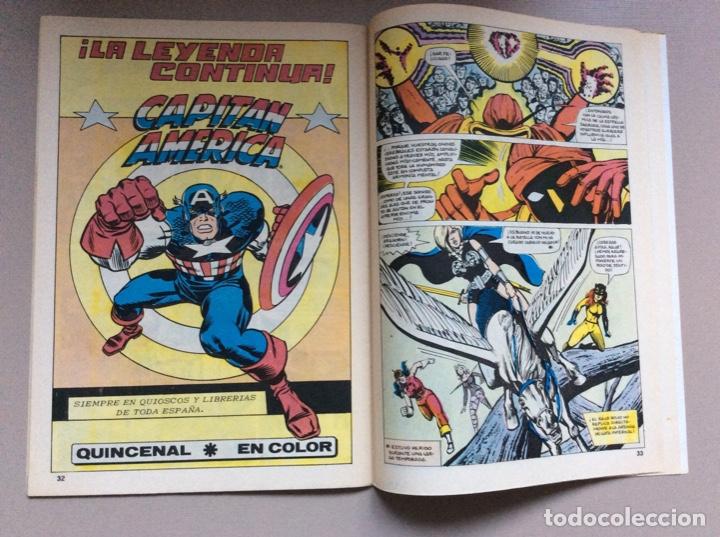 C&oacute;mics: LOS DEFENSORES COMPLETA - Foto 11