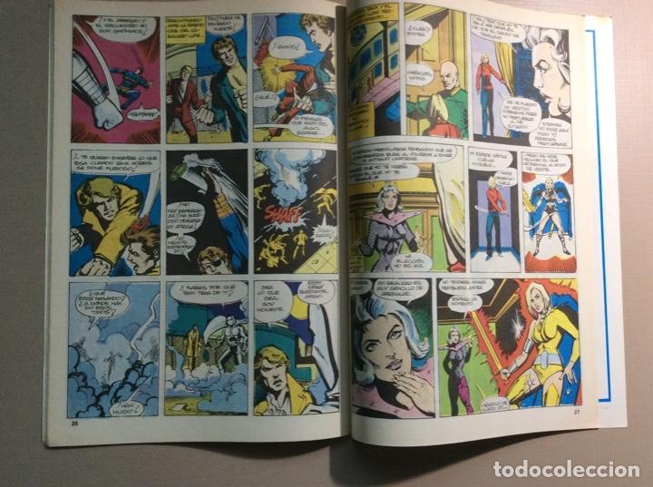 C&oacute;mics: LOS DEFENSORES COMPLETA - Foto 16