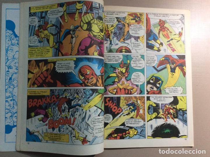 C&oacute;mics: LOS DEFENSORES COMPLETA - Foto 19