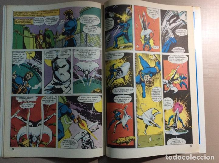C&oacute;mics: LOS DEFENSORES COMPLETA - Foto 20