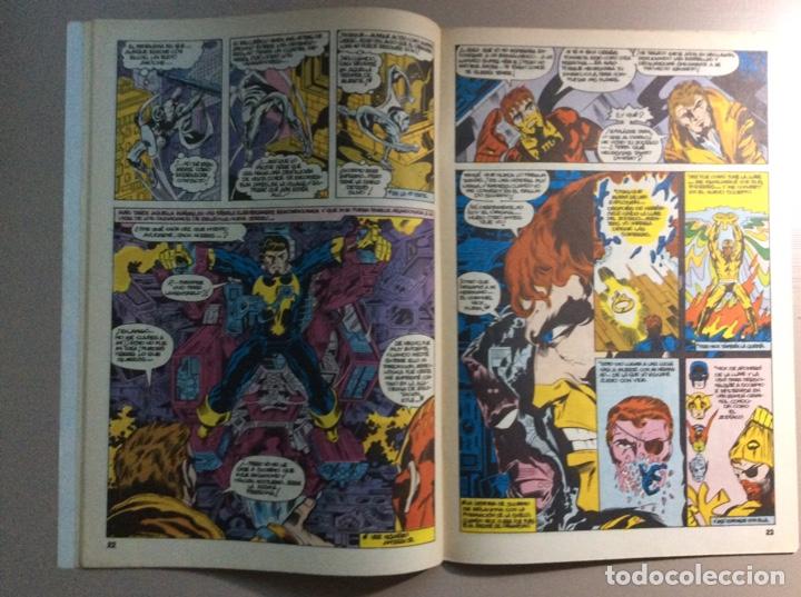 C&oacute;mics: LOS DEFENSORES COMPLETA - Foto 25