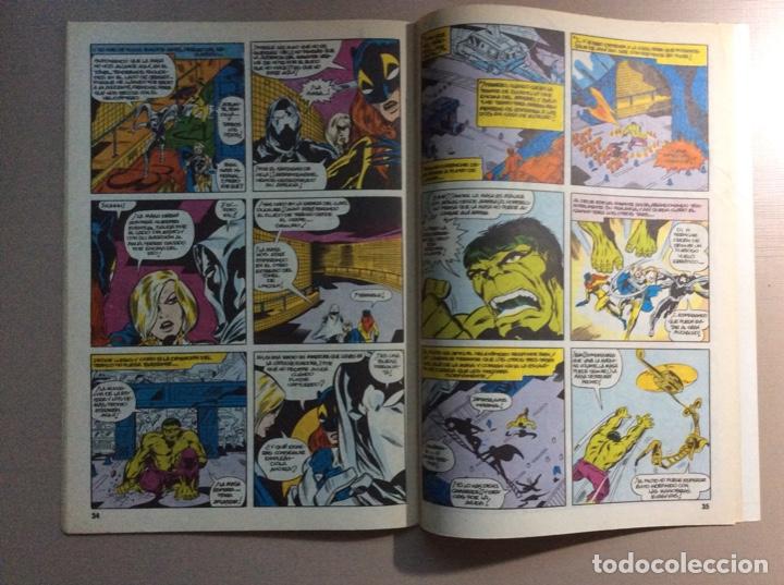 C&oacute;mics: LOS DEFENSORES COMPLETA - Foto 26