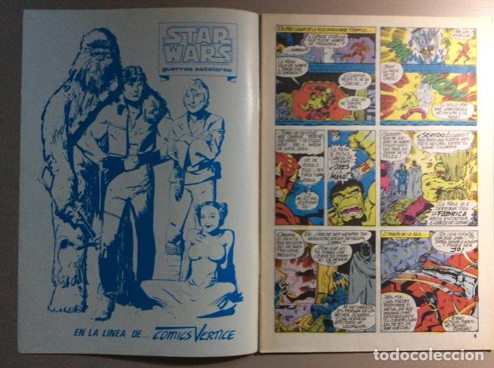 C&oacute;mics: LOS DEFENSORES COMPLETA - Foto 30