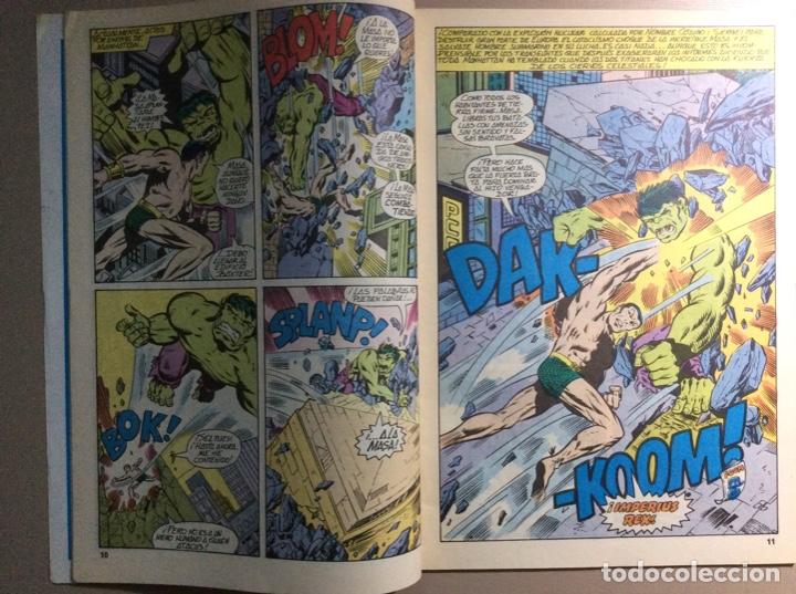 C&oacute;mics: LOS DEFENSORES COMPLETA - Foto 35