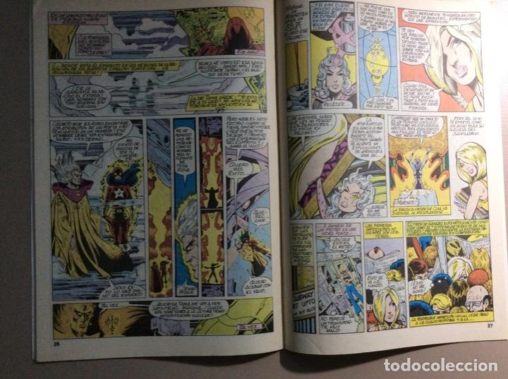 C&oacute;mics: LOS DEFENSORES COMPLETA - Foto 36