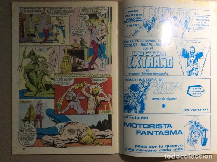 C&oacute;mics: LOS DEFENSORES COMPLETA - Foto 37