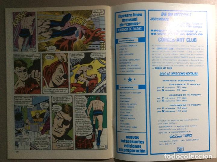 C&oacute;mics: LOS DEFENSORES COMPLETA - Foto 43