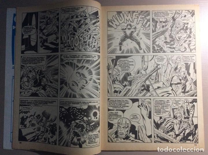 C&oacute;mics: M&Aacute;QUINA VITAL COMPLETA - Foto 8