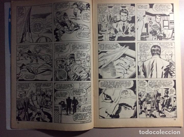 C&oacute;mics: M&Aacute;QUINA VITAL COMPLETA - Foto 24