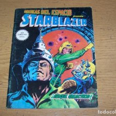Fumetti: VERTICE STARBLAZER 2