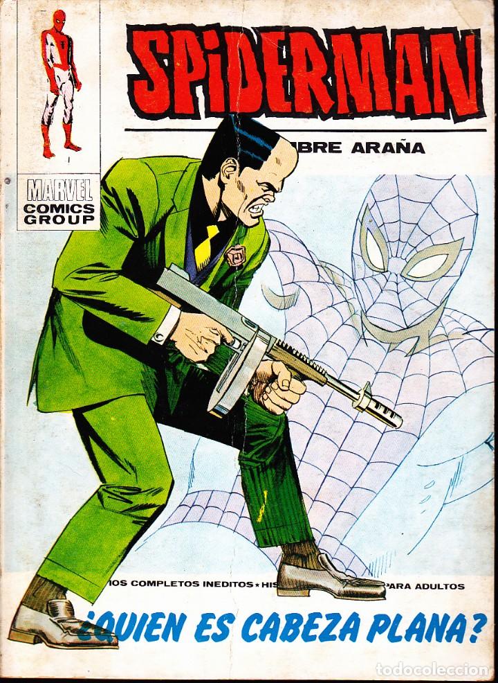 C&oacute;mics: COMIC COLECCION SPIDERMAN VOL.1 N&ordm; 51 ( TACO) - Foto 1