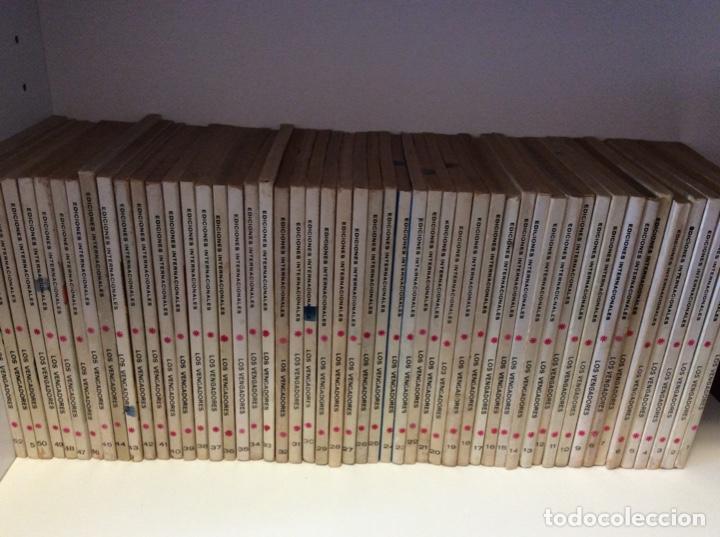 C&oacute;mics: LOS VENGADORES VOLUMEN 1-2 COMPLETA - Foto 2