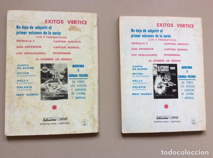 C&oacute;mics: LOS VENGADORES VOLUMEN 1-2 COMPLETA - Foto 10