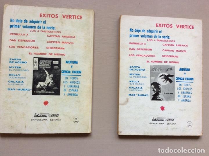 C&oacute;mics: LOS VENGADORES VOLUMEN 1-2 COMPLETA - Foto 14