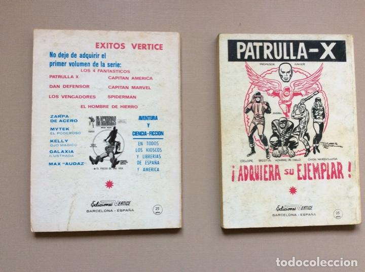 C&oacute;mics: LOS VENGADORES VOLUMEN 1-2 COMPLETA - Foto 16