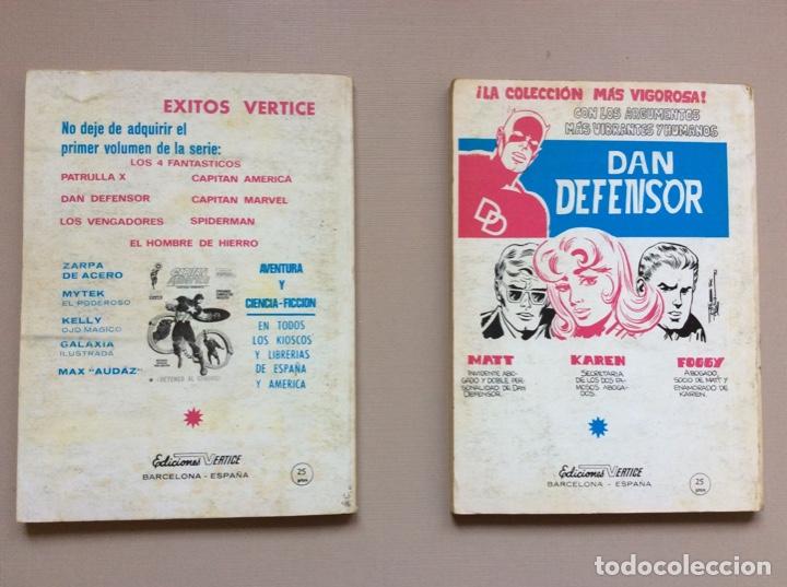 C&oacute;mics: LOS VENGADORES VOLUMEN 1-2 COMPLETA - Foto 19
