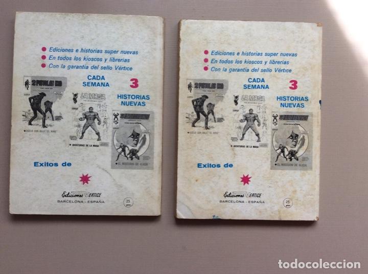 C&oacute;mics: LOS VENGADORES VOLUMEN 1-2 COMPLETA - Foto 43