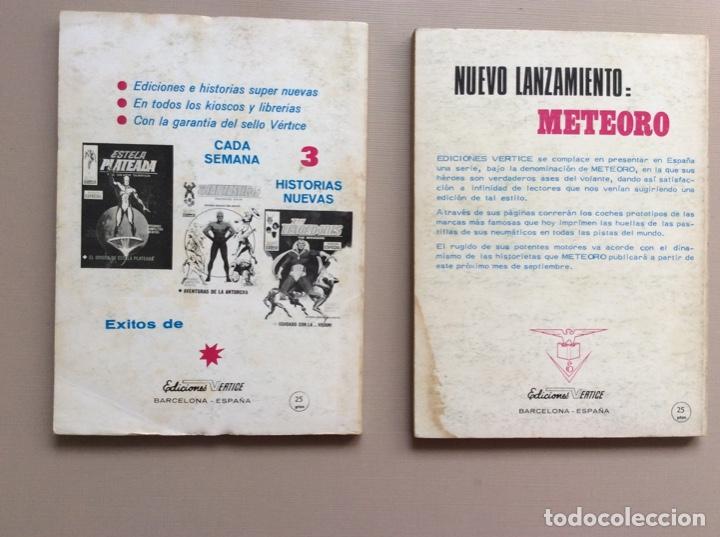 C&oacute;mics: LOS VENGADORES VOLUMEN 1-2 COMPLETA - Foto 46