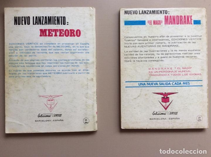 C&oacute;mics: LOS VENGADORES VOLUMEN 1-2 COMPLETA - Foto 49