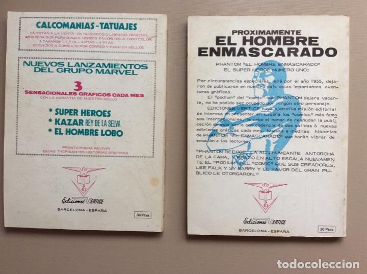 C&oacute;mics: LOS VENGADORES VOLUMEN 1-2 COMPLETA - Foto 67