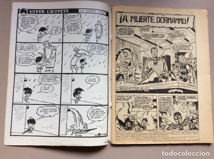 C&oacute;mics: LOS VENGADORES VOLUMEN 1-2 COMPLETA - Foto 88