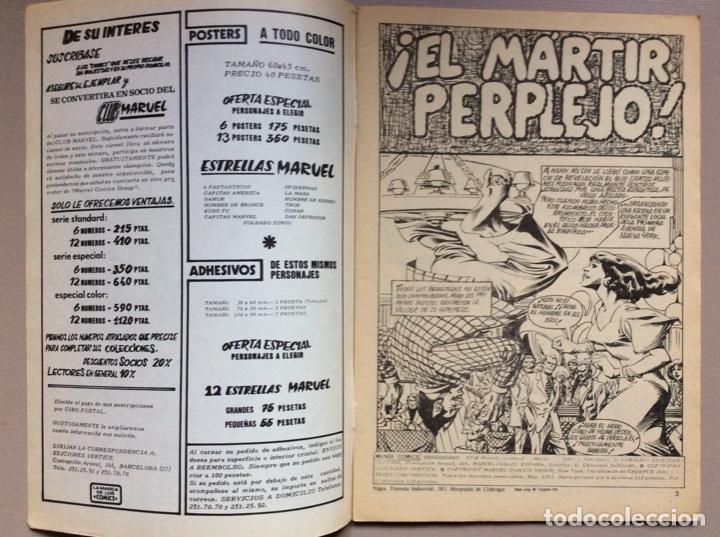 C&oacute;mics: LOS VENGADORES VOLUMEN 1-2 COMPLETA - Foto 188