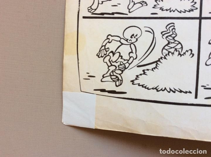 C&oacute;mics: LOS VENGADORES VOLUMEN 2 N&Uacute;MERO 2 - Foto 4