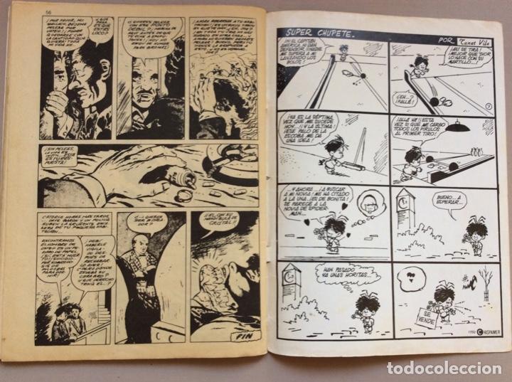 C&oacute;mics: LOS VENGADORES VOLUMEN 2 N&Uacute;MERO 2 - Foto 10