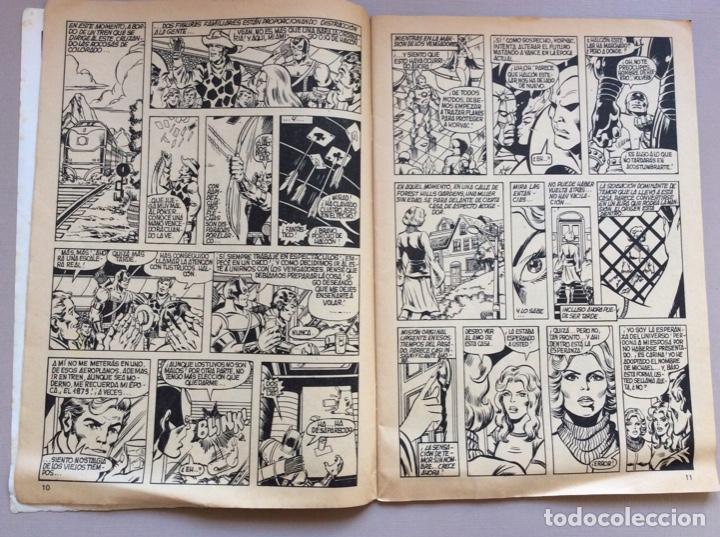 C&oacute;mics: LOS VENGADORES VOLUMEN 2 N&Uacute;MERO 33 - Foto 3