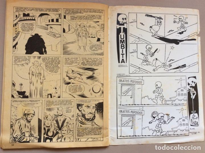 C&oacute;mics: LOS VENGADORES VOLUMEN 2 N&Uacute;MERO 33 - Foto 5