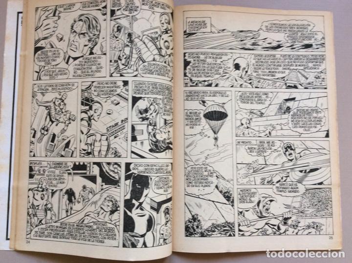 C&oacute;mics: LOS VENGADORES VOLUMEN 2 N&Uacute;MERO 33 - Foto 4