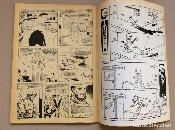 C&oacute;mics: LOS VENGADORES VOLUMEN 2 N&Uacute;MERO 33 - Foto 7