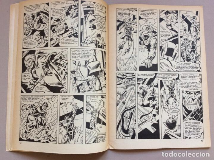 C&oacute;mics: LOS VENGADORES VOLUMEN 2 N&Uacute;MERO 36 - Foto 4