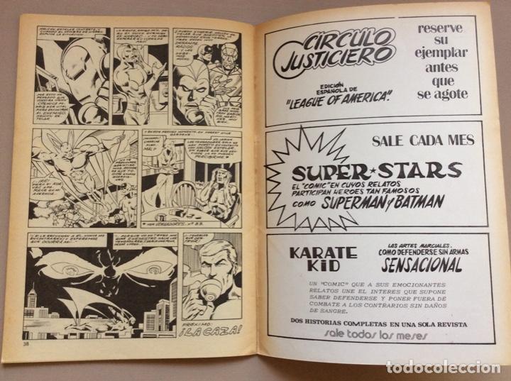 C&oacute;mics: LOS VENGADORES VOLUMEN 2 N&Uacute;MERO 36 - Foto 7
