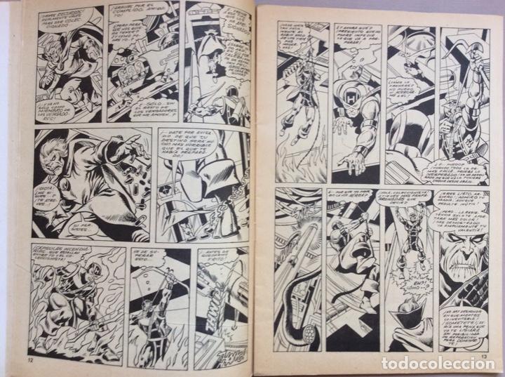 C&oacute;mics: LOS VENGADORES VOLUMEN 2 N&Uacute;MERO 36 - Foto 5