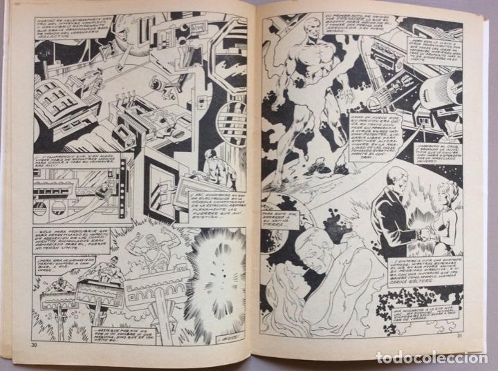 C&oacute;mics: LOS VENGADORES VOLUMEN 2 N&Uacute;MERO 36 - Foto 7