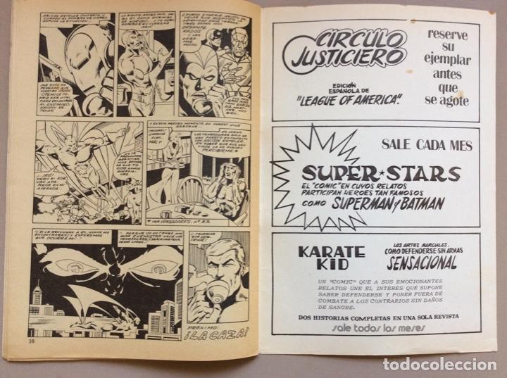 C&oacute;mics: LOS VENGADORES VOLUMEN 2 N&Uacute;MERO 36 - Foto 8